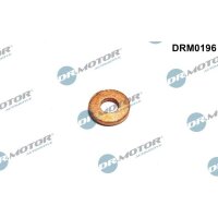 Dr.Motor Automotive DRM0196 Wärmeschutzscheibe,...