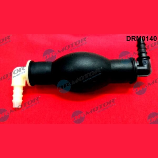 Dr.Motor Automotive DRM0140 Pumpe, Kraftstoffvorförderung