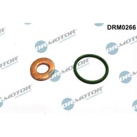 Dr.Motor Automotive DRM0266 Dichtungssatz,...