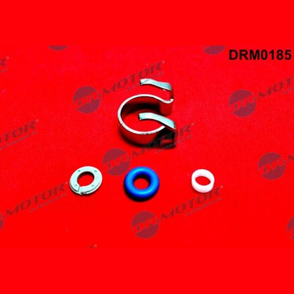 Dr.Motor Automotive DRM0185 Reparatursatz, Einspritzdüse