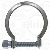 ELRING 766.880 Rohrverbinder, Abgasanlage