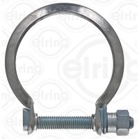 ELRING 766.880 Rohrverbinder, Abgasanlage