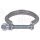 ELRING 766.880 Rohrverbinder, Abgasanlage