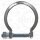 ELRING 766.880 Rohrverbinder, Abgasanlage