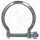 ELRING 766.880 Rohrverbinder, Abgasanlage