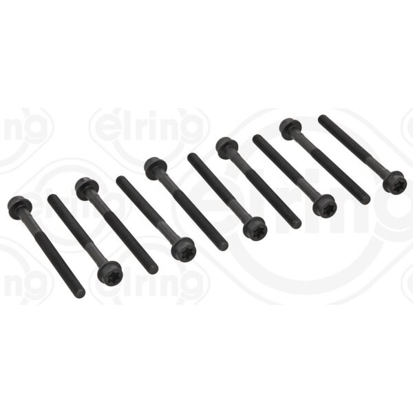 ELRING 474.990 Zylinderkopfschraubensatz