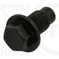 ELRING 587.320 Verschlussschraube, Ölwanne