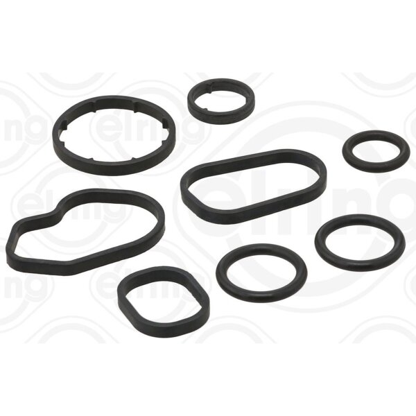 ELRING 867.720 Dichtungssatz, Ölkühler