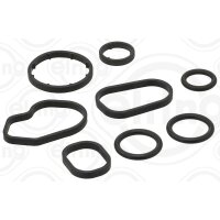 ELRING 867.720 Dichtungssatz, Ölkühler