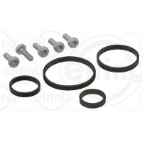 ELRING 558.350 Dichtungssatz, Ölkühler
