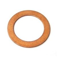 ELRING 381.700 Dichtring, Ölablassschraube