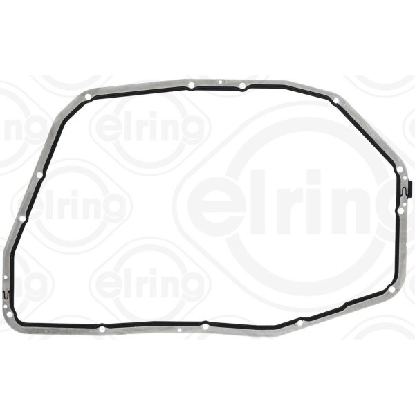 ELRING 125.370 Dichtung, Ölwanne (Automatikgetriebe)