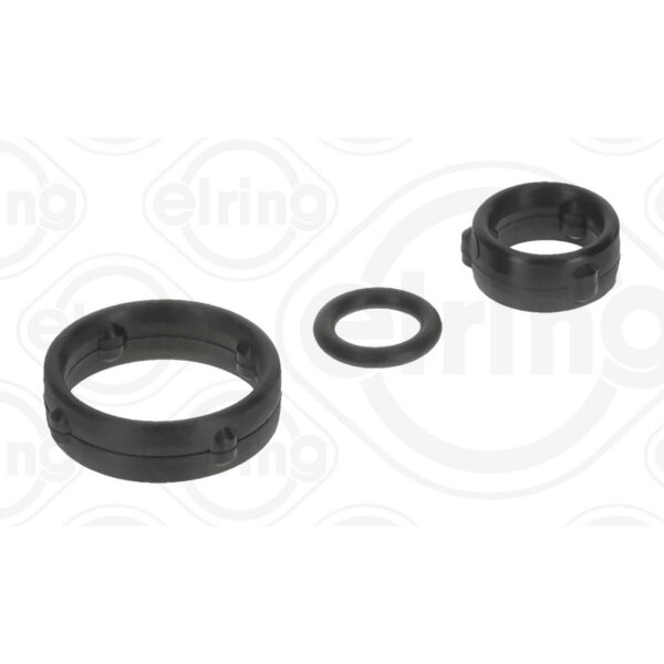 ELRING 483.650 Dichtungssatz, Ölpumpe
