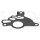 ELRING 485.190 Dichtung, Kraftstoffpumpe