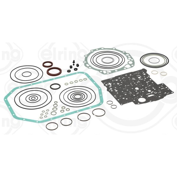 ELRING 821.530 Dichtungssatz, Automatikgetriebe