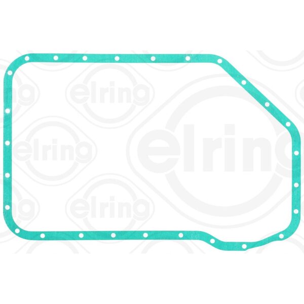 ELRING 634.061 Dichtung, Ölwanne (Automatikgetriebe)