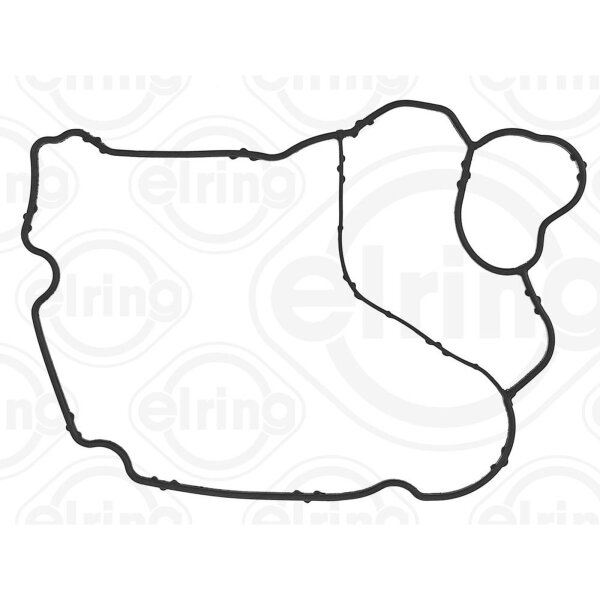 ELRING 546.890 Dichtung, Thermostatgehäuse