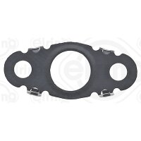 ELRING 780.430 Dichtung, Ölauslass (Lader)