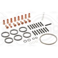 ELRING 648.550 Montagesatz, Lader