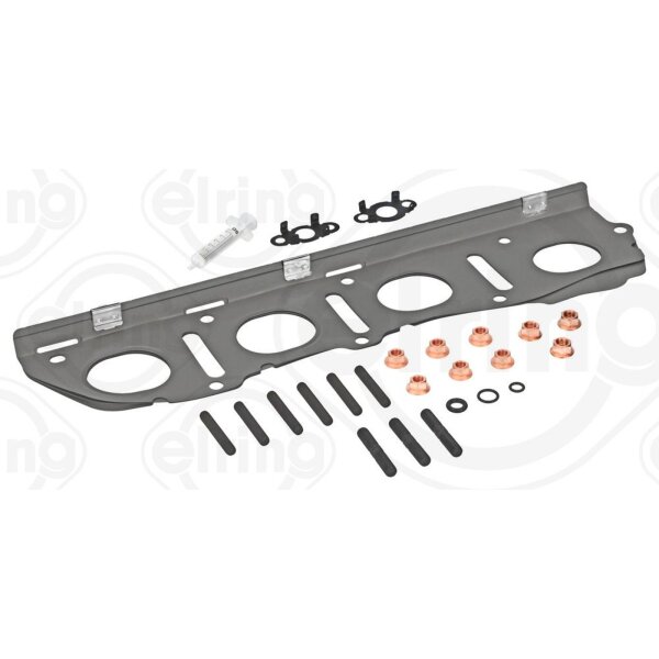 ELRING 565.380 Montagesatz, Lader