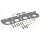 ELRING 565.380 Montagesatz, Lader