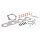 ELRING 798.530 Montagesatz, Lader