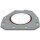 ELRING 798.660 Wellendichtring, Kurbelwelle