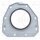 ELRING 798.660 Wellendichtring, Kurbelwelle
