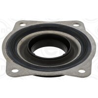 ELRING 510.870 Wellendichtring, Kurbelwelle