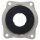 ELRING 510.870 Wellendichtring, Kurbelwelle
