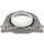 ELRING 298.670 Wellendichtring, Kurbelwelle