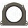 ELRING 455.420 Wellendichtring, Kurbelwelle