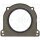 ELRING 455.420 Wellendichtring, Kurbelwelle