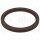 ELRING 707.340 Wellendichtring, Kurbelwelle