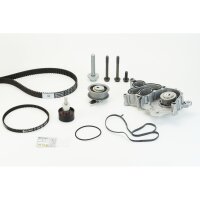 CONTINENTAL CTAM CT1167WP2PRO Wasserpumpe + Zahnriemensatz