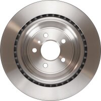 TRW DF6365S Bremsscheibe
