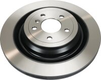 TRW DF6365S Bremsscheibe