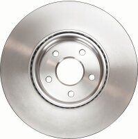TRW DF6662S Bremsscheibe
