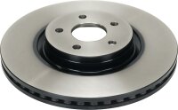TRW DF6662S Bremsscheibe