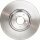 TRW DF6662S Bremsscheibe