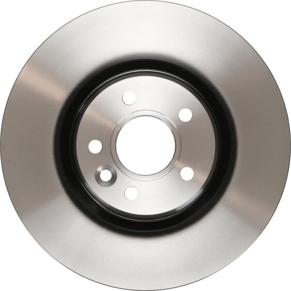 TRW DF6676S Bremsscheibe