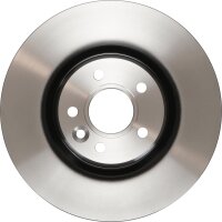 TRW DF6676S Bremsscheibe