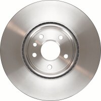 TRW DF6676S Bremsscheibe