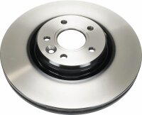 TRW DF6676S Bremsscheibe