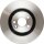 TRW DF6676S Bremsscheibe