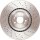 TRW DF6687S Bremsscheibe