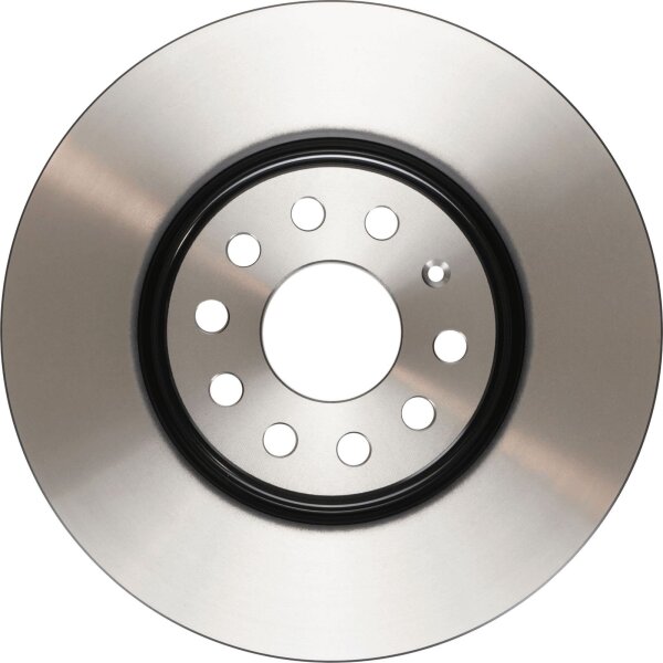 TRW DF6695S Bremsscheibe