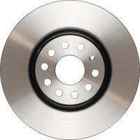 TRW DF6695S Bremsscheibe