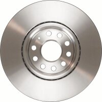 TRW DF6695S Bremsscheibe