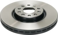 TRW DF6695S Bremsscheibe
